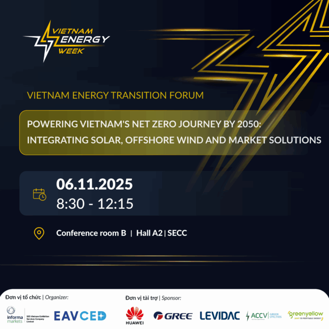 POWEING VIETNAM'S NET ZERO (1)